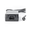 GST120A20-R7B MEANWELL 120W 20VDC 6A 115/230VAC AC-DC Zuverlässiger grüner Industrieadapter