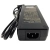 GST120A24-P1M MEANWELL 120W 24VDC 5A 115/230VAC AC-DC Zuverlässiger grüner Industrieadapter