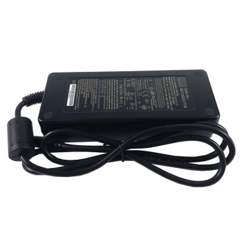 GST120A24-P1M MEANWELL 120W 24VDC 5A 115/230VAC AC-DC Zuverlässiger grüner Industrieadapter
