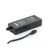 GST120A24-R7B MEANWELL 120W 24VDC 5A 115/230VAC AC-DC Zuverlässiger grüner Industrieadapter