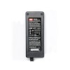 GST120A24-R7B MEANWELL 120W 24VDC 5A 115/230VAC AC-DC Zuverlässiger grüner Industrieadapter