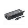 GST120A48-R7B MEANWELL 120W 48VDC 2,5A 115/230VAC AC-DC Zuverlässiger grüner Industrieadapter
