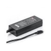 GST120A48-R7B MEANWELL 120W 48VDC 2,5A 115/230VAC AC-DC Zuverlässiger grüner Industrieadapter