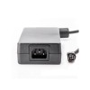 GST160A12-R7B MEANWELL 138W 12VDC 11,5A 115/230VAC AC-DC Zuverlässiger grüner Industrieadapter