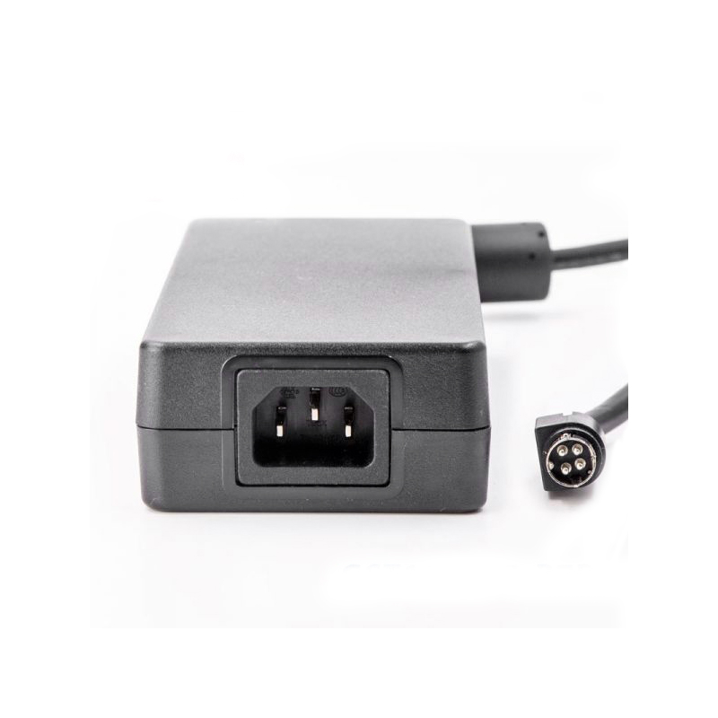 GST160A12-R7B MEANWELL 138W 12VDC 11,5A 115/230VAC AC-DC Zuverlässiger grüner Industrieadapter