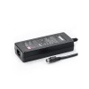 GST160A24-R7B MEANWELL 160W 24VDC 6,67A 115/230VAC AC-DC Zuverlässiger grüner Industrieadapter