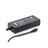 GST160A24-R7B MEANWELL 160W 24VDC 6,67A 115/230VAC AC-DC Zuverlässiger grüner Industrieadapter