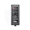 GST160A24-R7B MEANWELL 160W 24VDC 6,67A 115/230VAC AC-DC Zuverlässiger grüner Industrieadapter