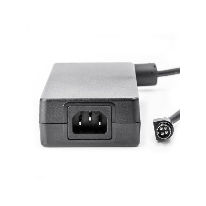 GST160A24-R7B MEANWELL 160W 24VDC 6,67A 115/230VAC AC-DC Zuverlässiger grüner Industrieadapter