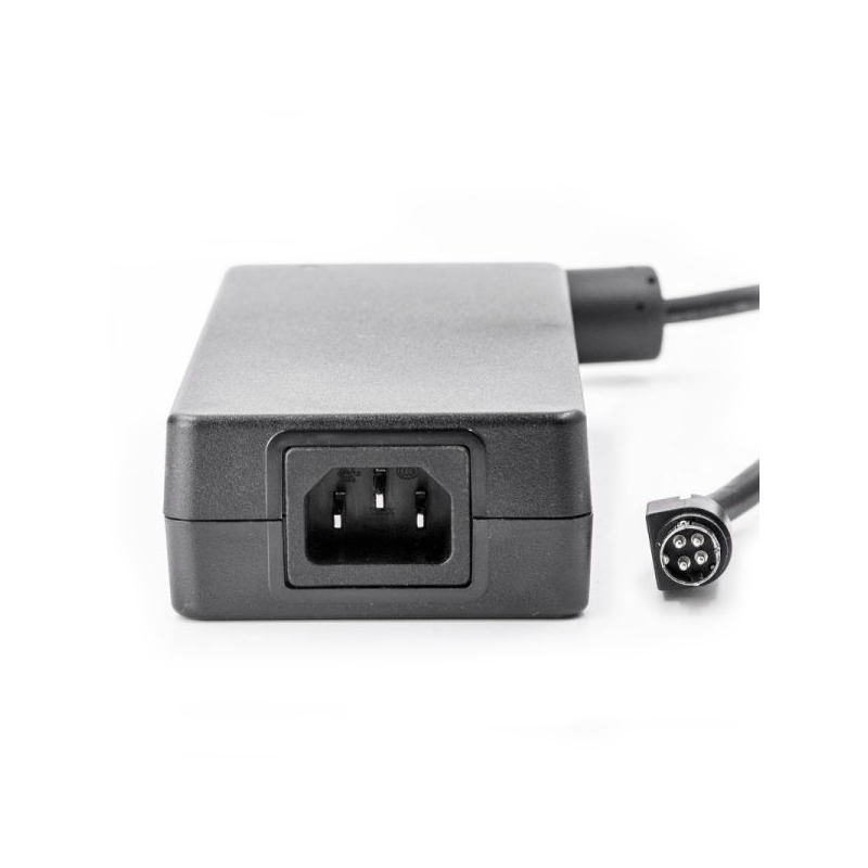 GST160A48-R7B MEANWELL 160W 48VDC 3,34A 115/230VAC AC-DC Zuverlässiger grüner Industrieadapter