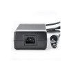 GST220A20-R7B MEANWELL 220W 20VDC 11A 115/230VAC AC-DC Zuverlässiger grüner Industrieadapter