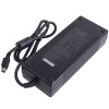 GST220A24-R7B MEANWELL 221W 24VDC 9,2A 115/230VAC AC-DC Zuverlässiger grüner Industrieadapter