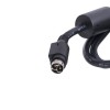 GST220A24-R7B MEANWELL 221W 24VDC 9,2A 115/230VAC AC-DC Zuverlässiger grüner Industrieadapter