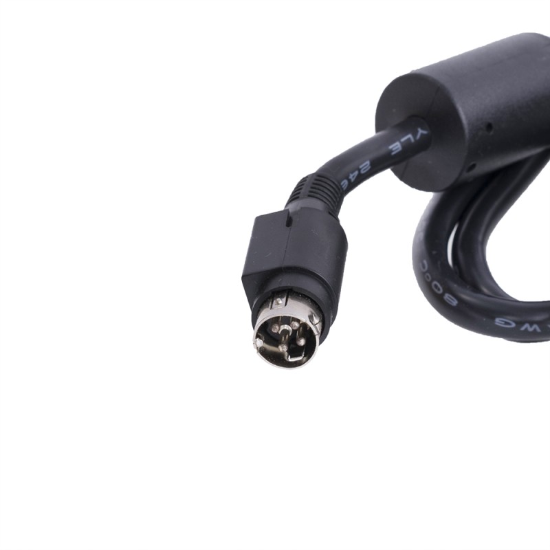 GST220A24-R7B MEANWELL 221W 24VDC 9,2A 115/230VAC AC-DC Zuverlässiger grüner Industrieadapter