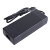 GST220A24-R7B MEANWELL 221W 24VDC 9,2A 115/230VAC AC-DC Zuverlässiger grüner Industrieadapter