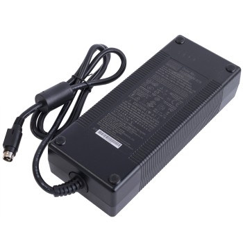 GST220A24-R7B MEANWELL 221W 24VDC 9,2A 115/230VAC AC-DC Zuverlässiger grüner Industrieadapter