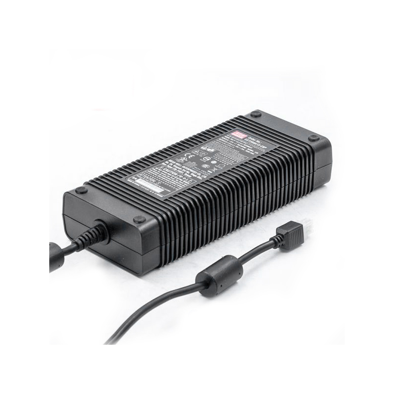 MEANWELL 252W 12VDC 21A 115/230 VACAC-DC Industrieadapter hoher Zuverlässigkeit