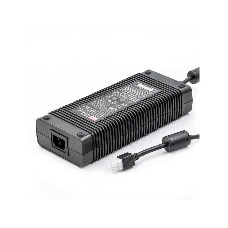 MEANWELL 252W 12VDC 21A 115/230 VACAC-DC Industrieadapter hoher Zuverlässigkeit