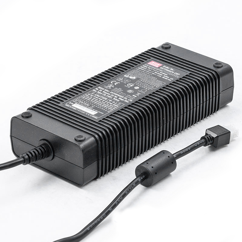 MEANWELL 280,08W 24VDC 11,67A 115/230 VACAC-DC Industrieadapter hoher Zuverlässigkeit