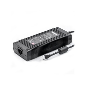 MEANWELL 280,08W 24VDC 11,67A 115/230 VACAC-DC Industrieadapter hoher Zuverlässigkeit