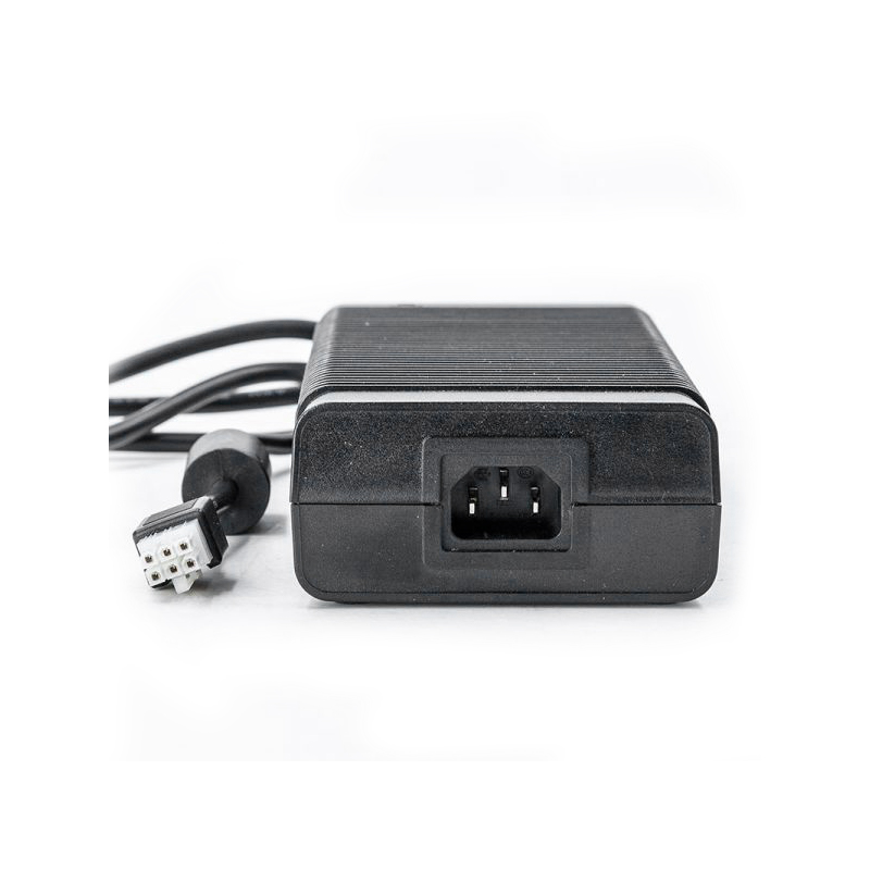 MEANWELL 280,08W 24VDC 11,67A 115/230 VACAC-DC Industrieadapter hoher Zuverlässigkeit