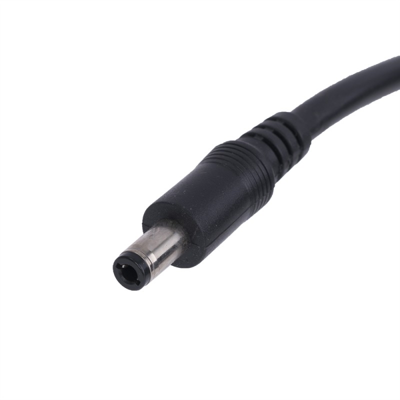 GST90A12-P1M MEANWELL 80W 12VDC 6,67A 115/230VAC AC-DC Zuverlässiger grüner Industrieadapter