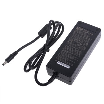 GST90A12-P1M MEANWELL 80W 12VDC 6,67A 115/230VAC AC-DC Zuverlässiger grüner Industrieadapter