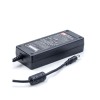 GST90A15-P1M MEANWELL 90W 15VDC 6A 115/230VAC AC-DC Zuverlässiger grüner Industrieadapter