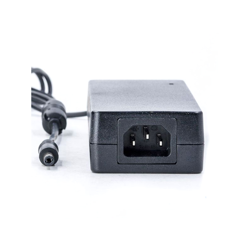 GST90A15-P1M MEANWELL 90W 15VDC 6A 115/230VAC AC-DC Zuverlässiger grüner Industrieadapter