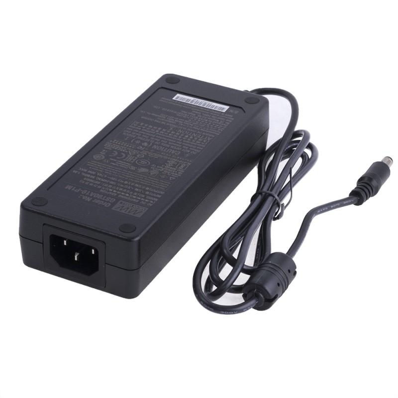 GST90A19-P1M MEANWELL 90W 19VDC 4,74A 115/230VAC AC-DC Zuverlässiger grüner Industrieadapter