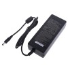 GST90A24-P1M MEANWELL 90W 24VDC 3,75A 115/230VAC AC-DC Zuverlässiger grüner Industrieadapter