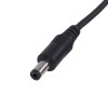 GST90A24-P1M MEANWELL 90W 24VDC 3,75A 115/230VAC AC-DC Zuverlässiger grüner Industrieadapter
