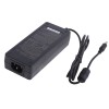 GST90A24-P1M MEANWELL 90W 24VDC 3,75A 115/230VAC AC-DC Zuverlässiger grüner Industrieadapter