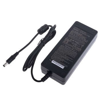 GST90A24-P1M MEANWELL 90W 24VDC 3,75A 115/230VAC AC-DC Zuverlässiger grüner Industrieadapter