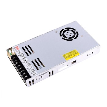 LRS-350-12 MEANWELL 350W 12VDC 29A 115/230VAC Geschlossenes Schaltnetzteil