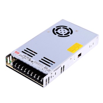 LRS-350-48 MEANWELL 350W 48VDC 7.3A 115/230VAC Geschlossenes Schaltnetzteil