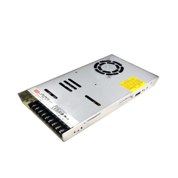 LRS-450-48 MEANWELL 451,2W 48VDC 9,4A 115/230VAC Geschlossenes Schaltnetzteil