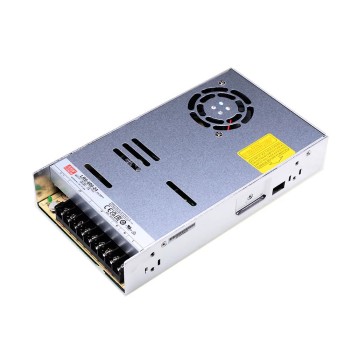 LRS-600-24 MEANWELL 600W 24VDC 25A 115/230VAC Geschlossenes Schaltnetzteil