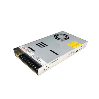 LRS-600-48 MEANWELL 600W 48VDC 12,5A 115/230VAC Geschlossenes Schaltnetzteil