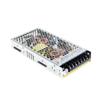RSP-150-15 MEANWELL 150W 15VDC 10A 115/230VAC Einzelausgang mit PFC-Funktion