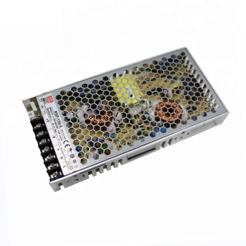 RSP-150-5 MEANWELL 150W 5VDC 30A 115/230VAC Einzelausgang mit PFC-Funktion