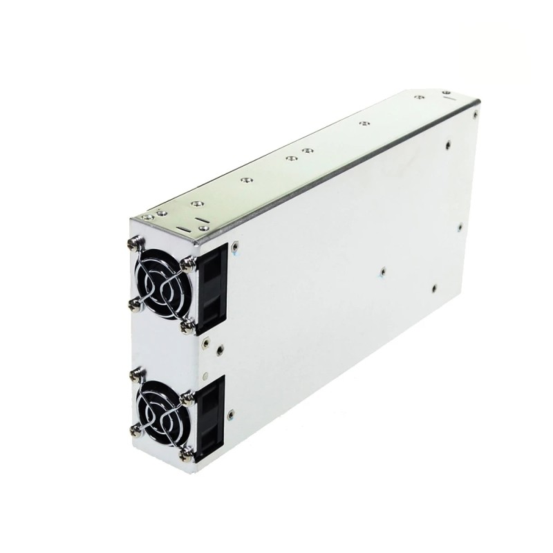 RSP-750-5 MEANWELL 500W 5VDC 100A 115/230VAC Netzteil mit Einzelausgang