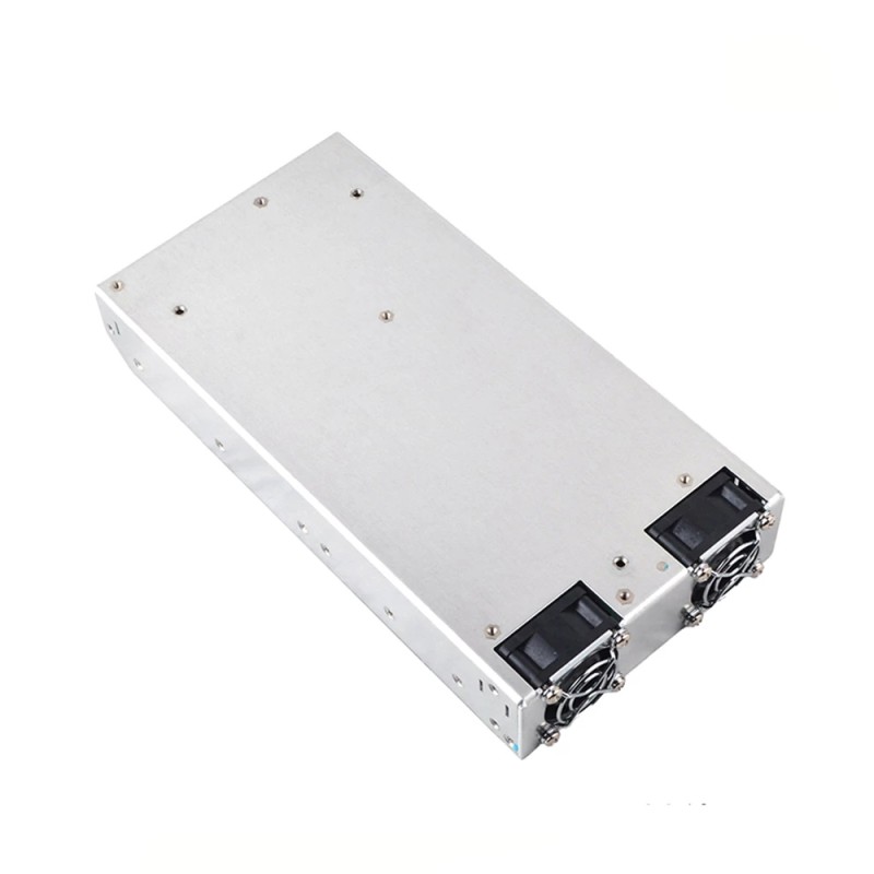 RSP-750-5 MEANWELL 500W 5VDC 100A 115/230VAC Netzteil mit Einzelausgang