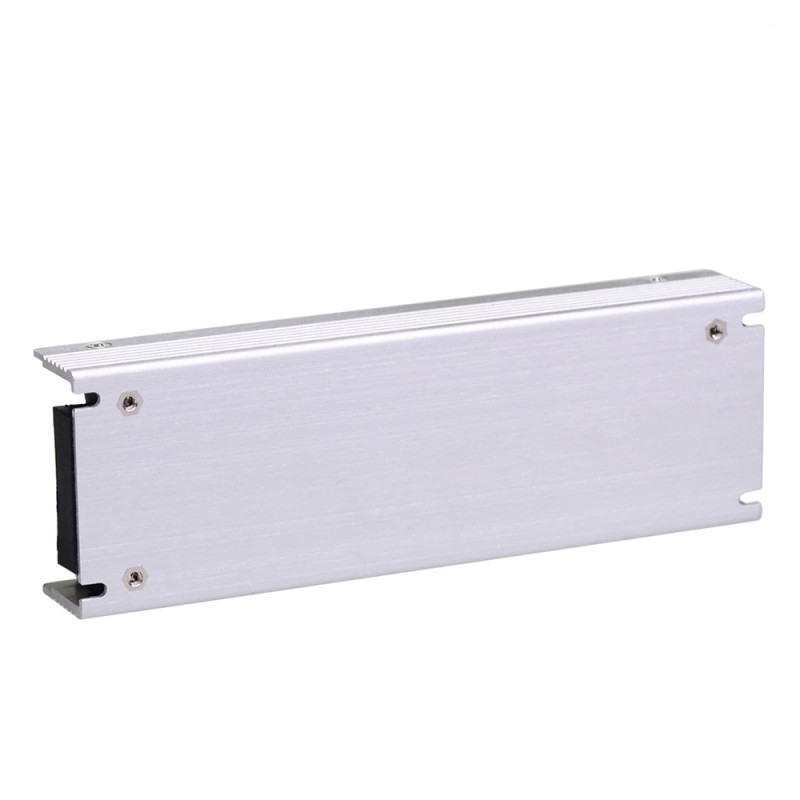 UHP-200A-5 MEANWELL 200W 5VDC 40A 115/230VAC Slim Type mit PFC-Schaltnetzteil