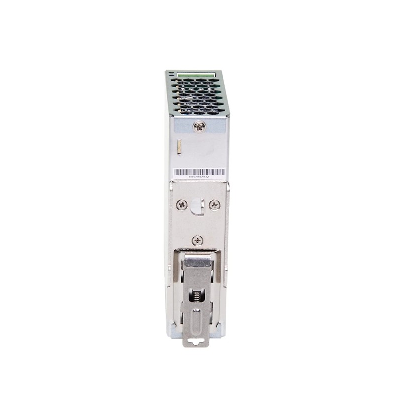 WDR-60-24 MEANWELL 60W 24VDC 2,5A 230/400VAC UltraWide Input DIN-Schienen-Netzteil