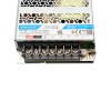 100W 24V 4.5A 80-305VAC/100-430VDC Schaltnetzteil