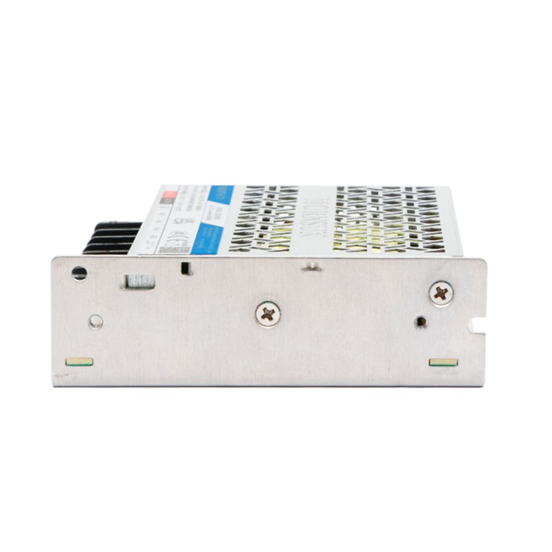 100W 24V 4.5A 80-305VAC/100-430VDC Schaltnetzteil
