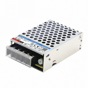 25W 24V 1.1A 85-305VAC/120-430VDC Schaltnetzteil