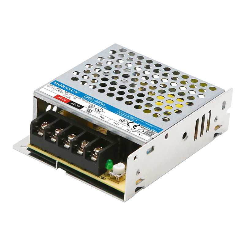 35W 15V 2.4A 165-264VAC/180-370VDC Schaltnetzteil