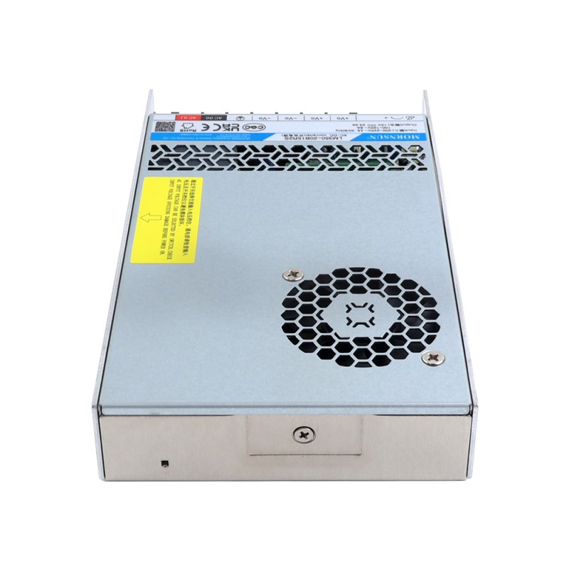 350W 15V 23.3A 90-132VAC/180-264VAC/240-370VDC Schaltnetzteil - LM350-20B15R2S | StepperOnline